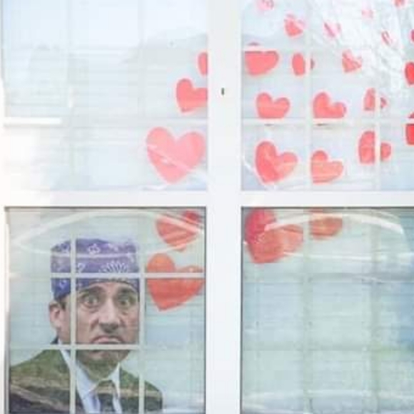 Jacquelyn's shop Poshmark Gallery of weirdness - Picture 2 of 10